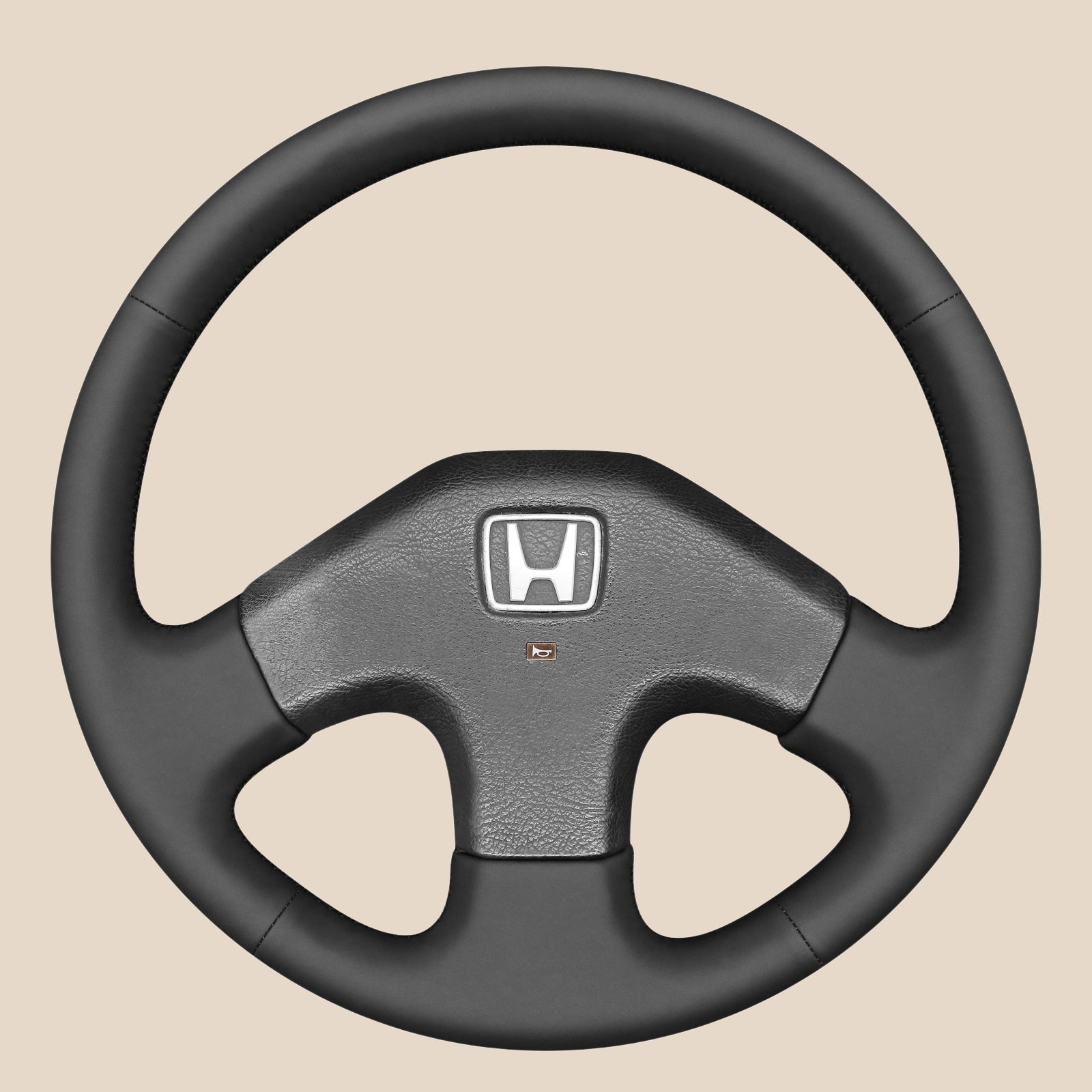 Steering Wheel Cover Kits for Honda CRX EF8 Civic EF9 SiR 1988 1989 1990 1991