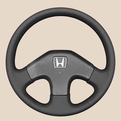Steering Wheel Cover Kits for Honda CRX EF8 Civic EF9 SiR 1988 1989 1990 1991