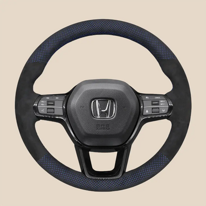 Steering Wheel Cover Kits for Honda Civic 11 2022-2024