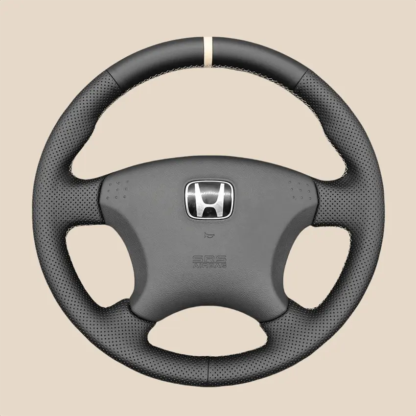 Steering Wheel Cover Kits for Honda Civic 7 2003-2005