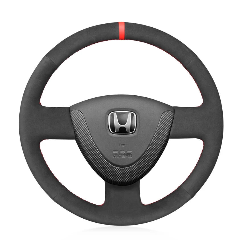 Steering Wheel Cover Kits for Honda Civic Jazz 2001-2005