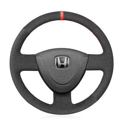 Steering Wheel Cover Kits for Honda Civic Jazz 2001-2005