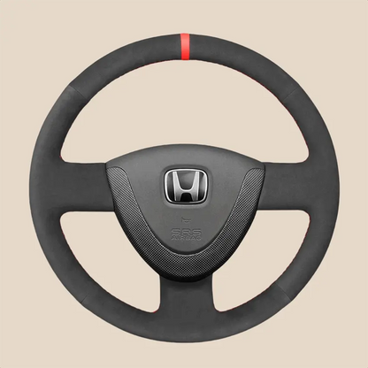 Steering Wheel Cover Kits for Honda Civic Jazz 2001-2005