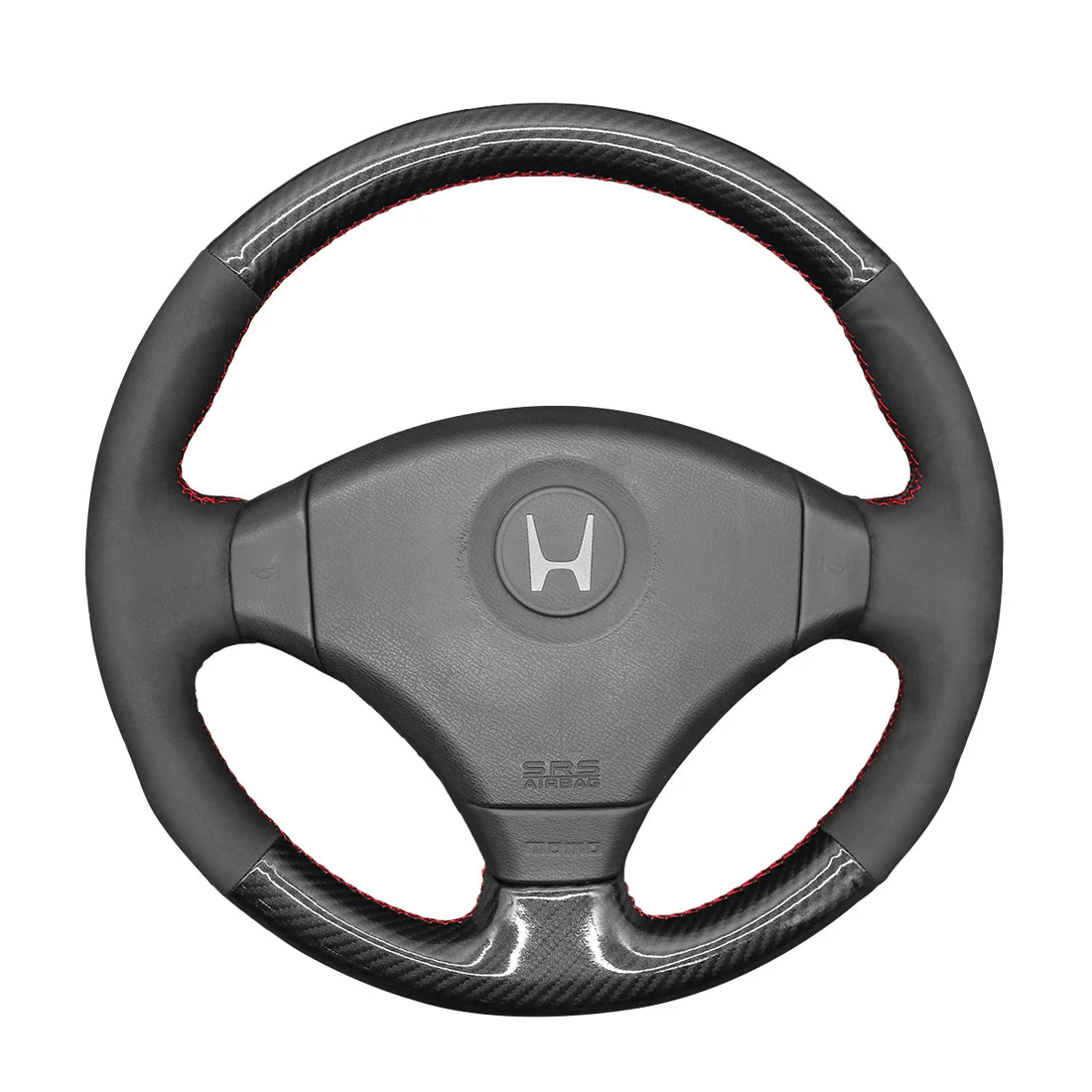 Steering Wheel Cover Kits for Honda Integra Type R DC2 Civic EK9