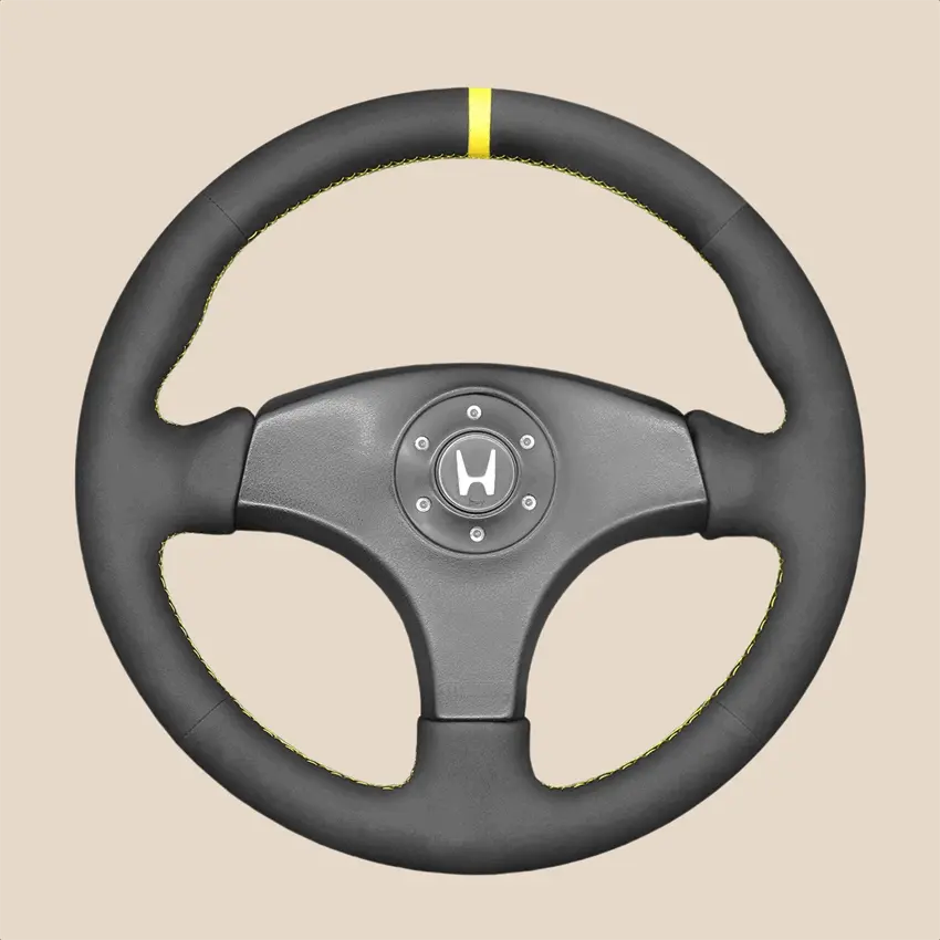 Steering Wheel Cover Kits for Honda Integra Type R 1994-2001