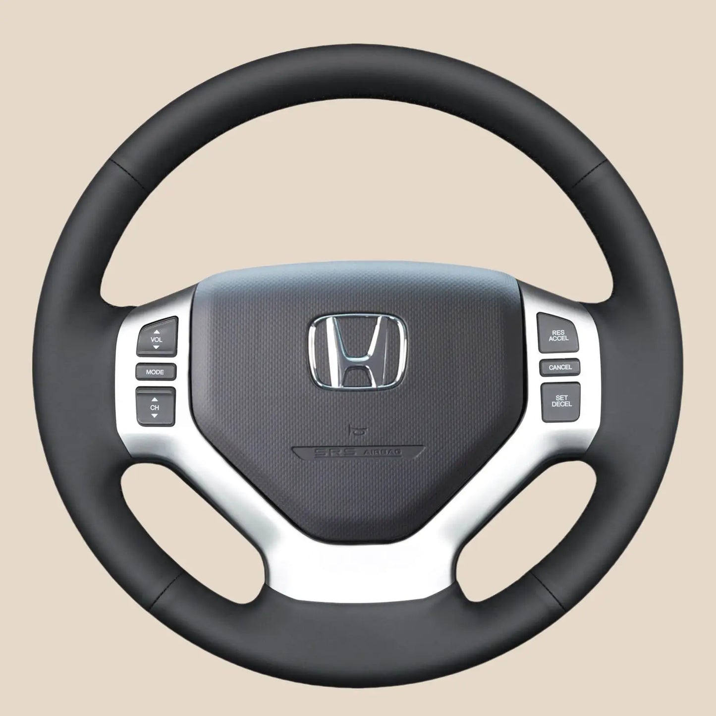 Steering Wheel Cover Kits for Honda Ridgeline 2006 2007 2008