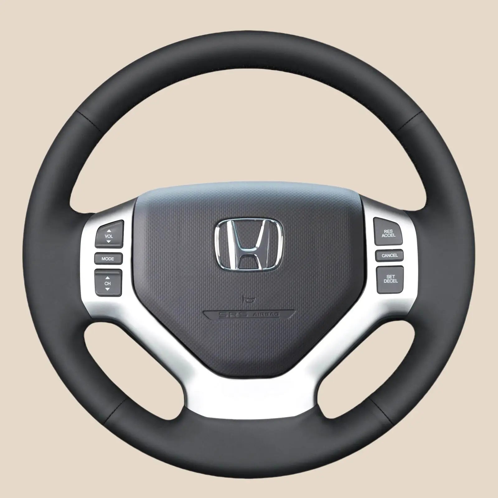 Steering Wheel Cover Kits for Honda Ridgeline 2006 2007 2008