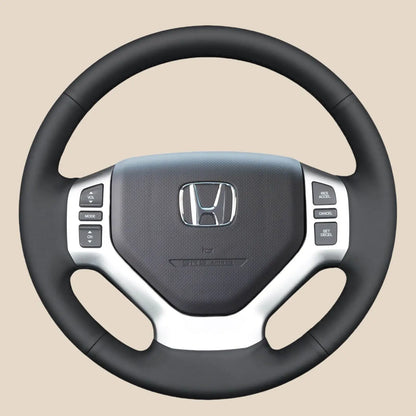 Steering Wheel Cover Kits for Honda Ridgeline 2006 2007 2008