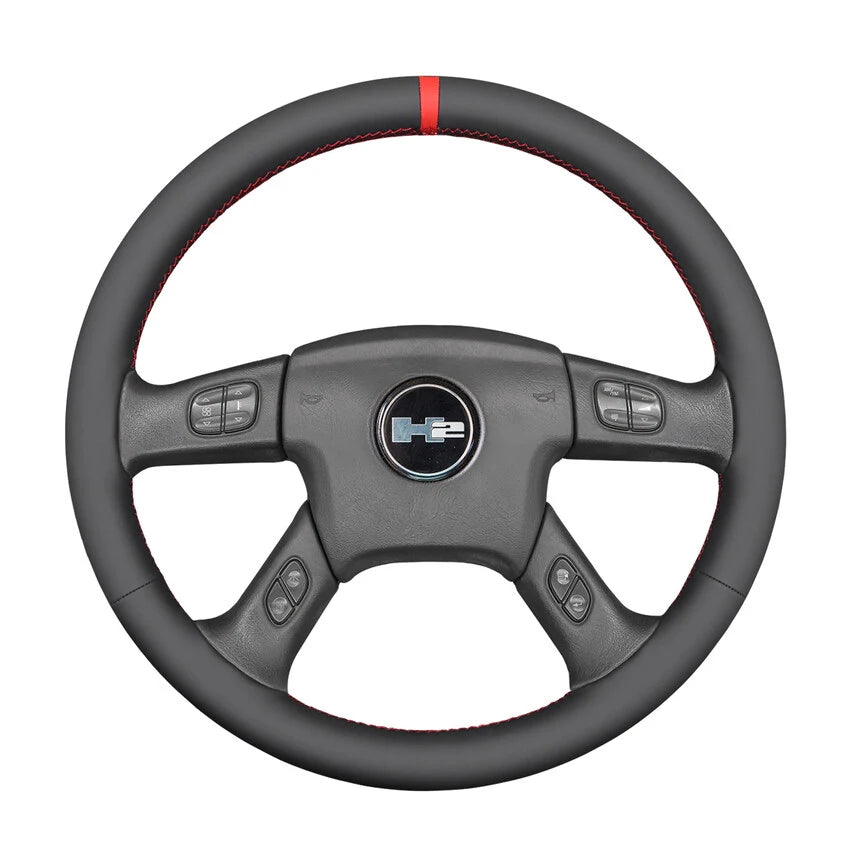 Steering Wheel Cover Kits for Hummer H2 2003-2007