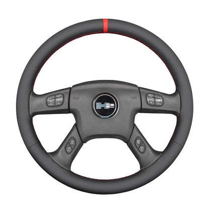 Steering Wheel Cover Kits for Hummer H2 2003-2007