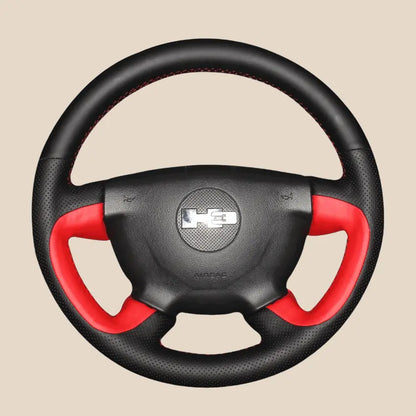 Steering Wheel Cover Kits for Hummer H3 2005-2009