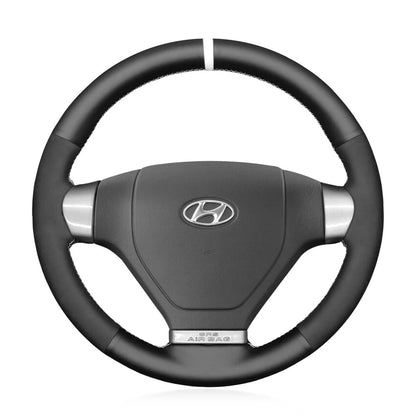 Kit coprivolante per Hyundai Tiburon Coupe S-Coupe 2007-2010 