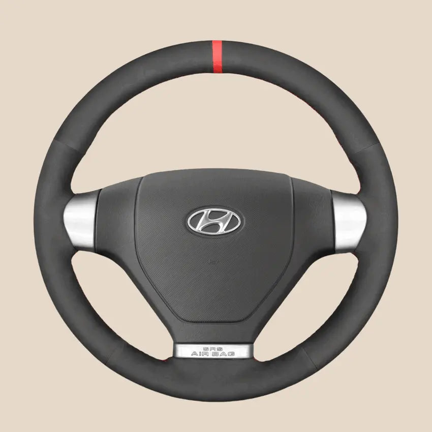 Kit coprivolante per Hyundai Tiburon Coupe S-Coupe 2007-2010 