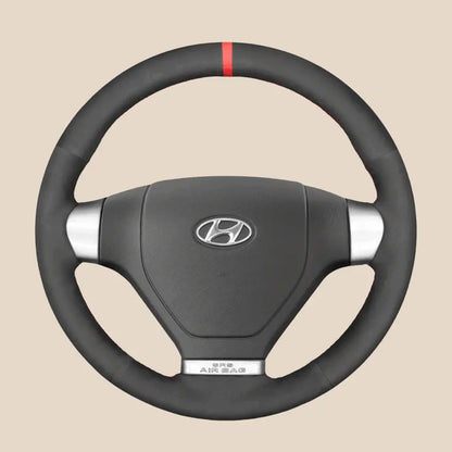 Kit coprivolante per Hyundai Tiburon Coupe S-Coupe 2007-2010 