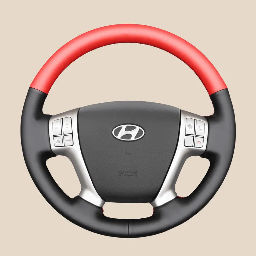 Lenkradbezug-Sets für Hyundai Veracruz ix55 2007-2013 