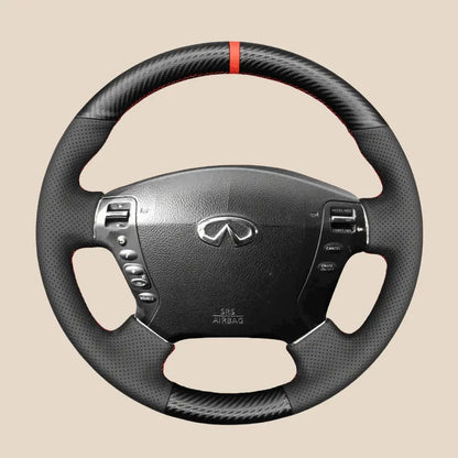Steering Wheel Cover Kits for Infiniti M35 2006-2010