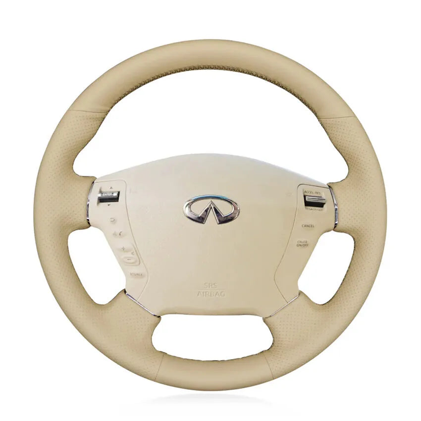 Steering Wheel Cover Kits for Infiniti M35 2006-2010