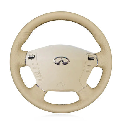 Steering Wheel Cover Kits for Infiniti M35 2006-2010
