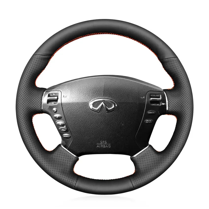 Steering Wheel Cover Kits for Infiniti M35 2006-2010