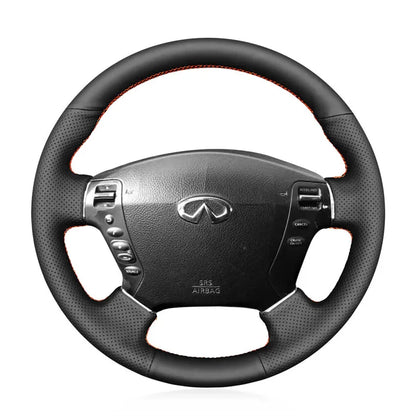 Steering Wheel Cover Kits for Infiniti M35 2006-2010