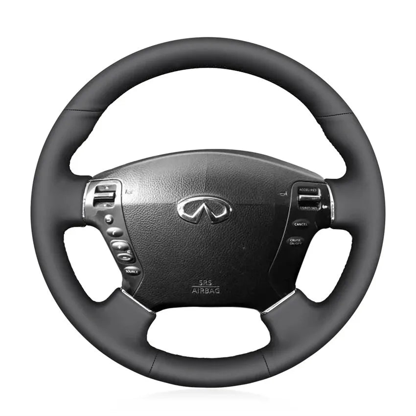 Steering Wheel Cover Kits for Infiniti M35 2006-2010