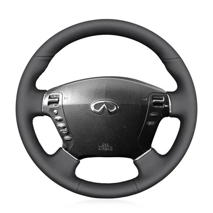 Steering Wheel Cover Kits for Infiniti M35 2006-2010