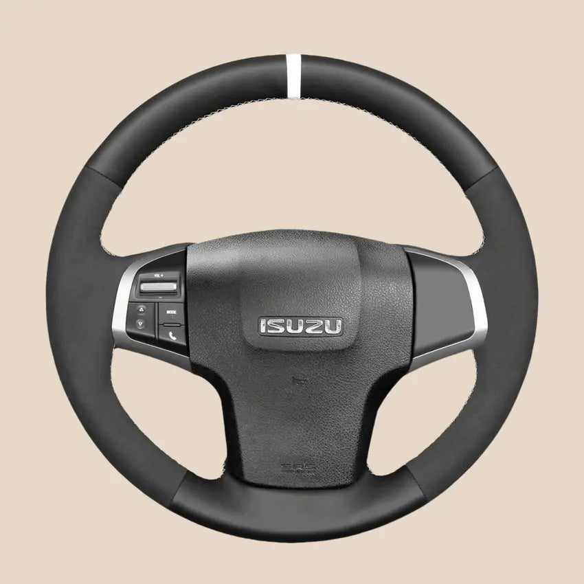 Kits de capa de volante para Isuzu D-MAX 2013- 2015