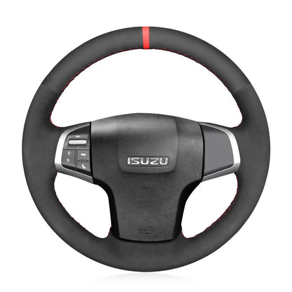 Kits de capa de volante para Isuzu D-MAX 2013- 2015