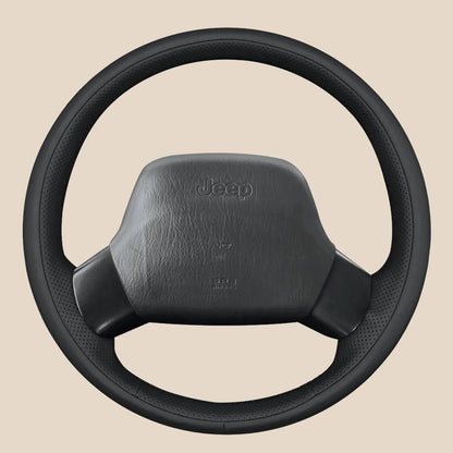 Steering Wheel Cover Kits for Jeep Wrangler TJ Cherokee XJ 1997-2002