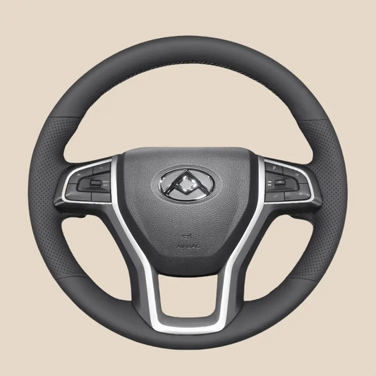 Steering Wheel Cover Kits for LDV T60 2017-2020