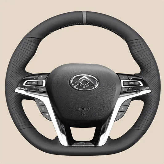 Steering Wheel Cover Kits for LDV T60 2021-2024