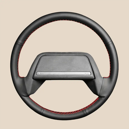 Steering Wheel Cover Kits for Lada 2108 2110 2111 2112 2113 2114 2115 2120 1997-2013