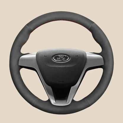 Steering Wheel Cover Kits for Lada Vesta Xray 2015-2020