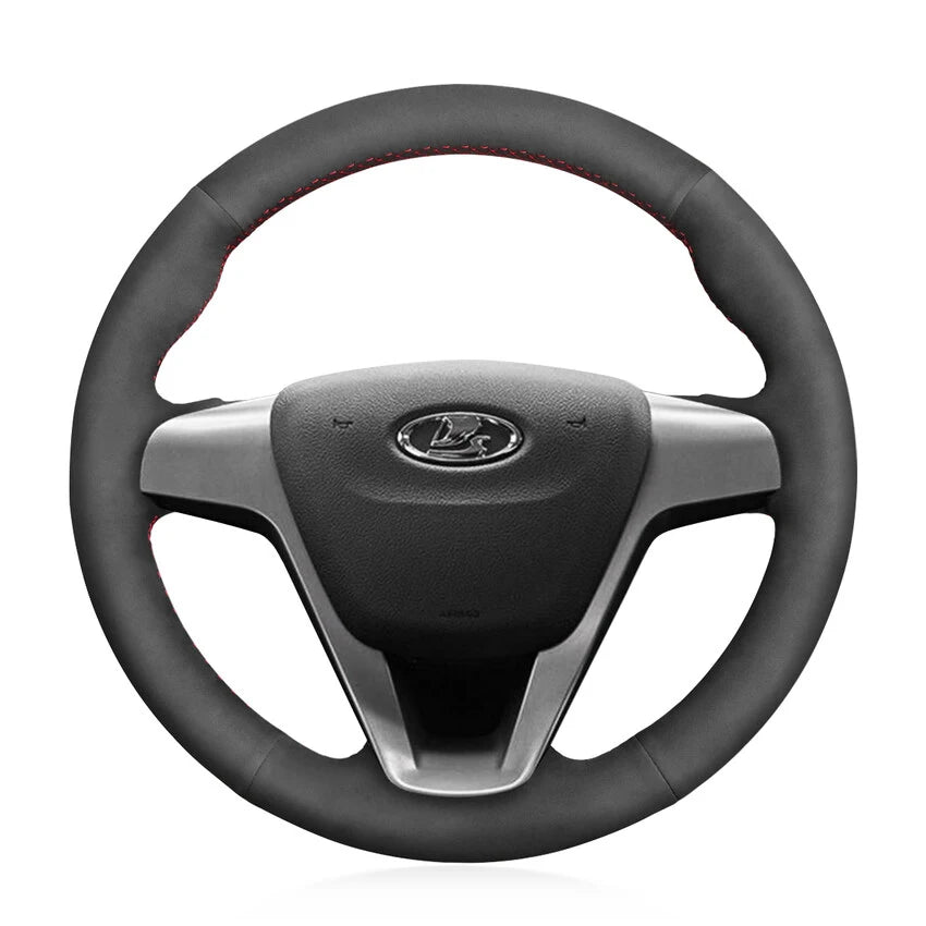 Steering Wheel Cover Kits for Lada Vesta Xray 2015-2020