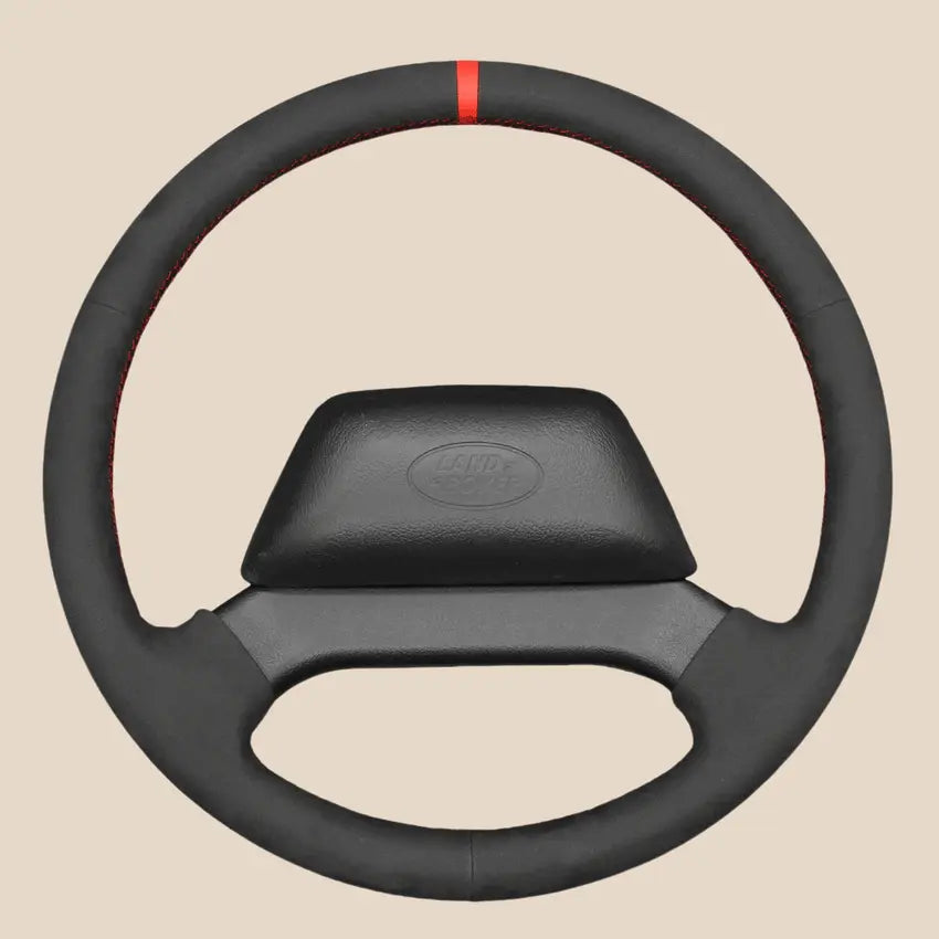 Kits de fundas para volante para Land Rover Defender 2013-2018