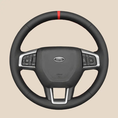 Kits de capa de volante para Land Rover Discovery Sport 2015-2017