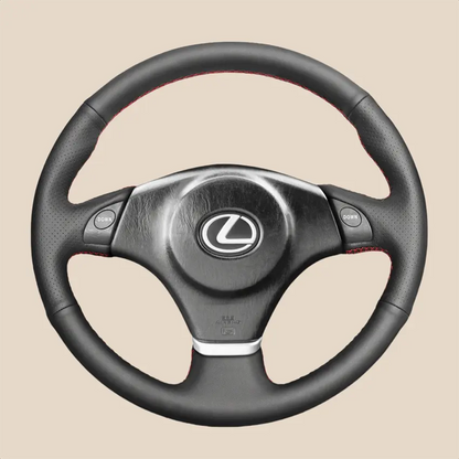 Steering Wheel Cover Kits for Lexus IS 200 300 1999-2004