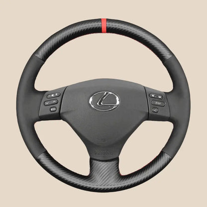 Steering Wheel Cover Kits for Lexus RX330 RX350 RX400h RX400 2004-2009
