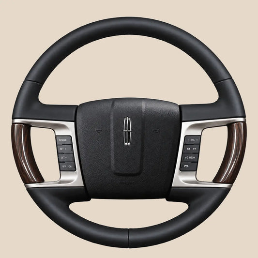 Steering Wheel Cover Kits for Lincoln Navigator 2007-2011