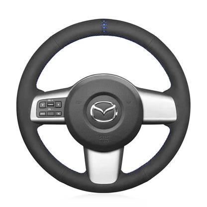 Steering Wheel Cover Kits for Mazda 2 2008-2014