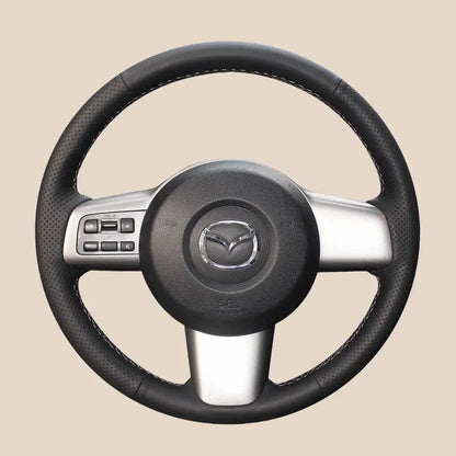 Lenkradbezug-Sets für Mazda 2 2008-2014 