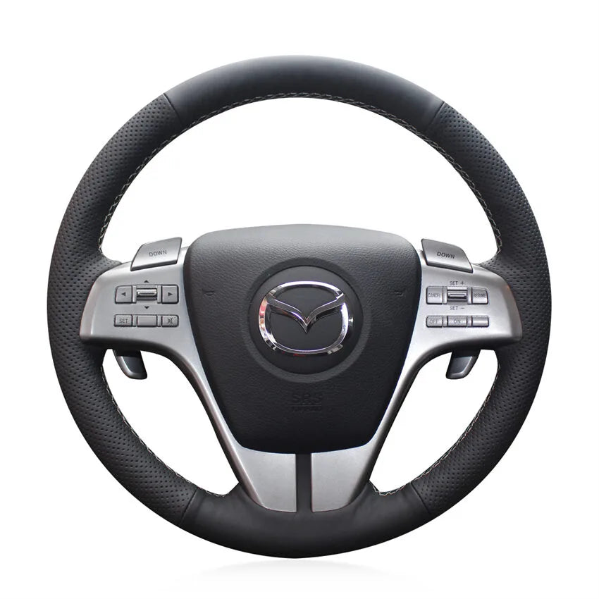 Steering Wheel Cover Kits for Mazda 6 Atenza 2009-2013