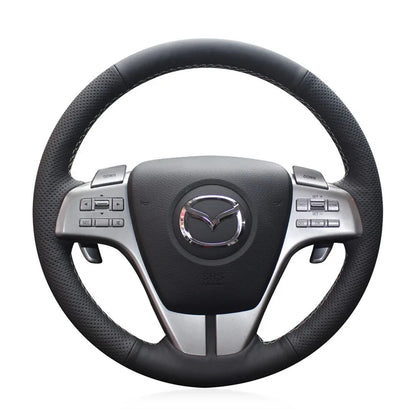 Steering Wheel Cover Kits for Mazda 6 Atenza 2009-2013