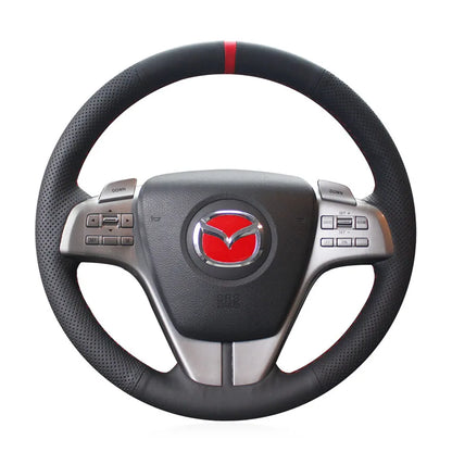 Steering Wheel Cover Kits for Mazda 6 Atenza 2009-2013