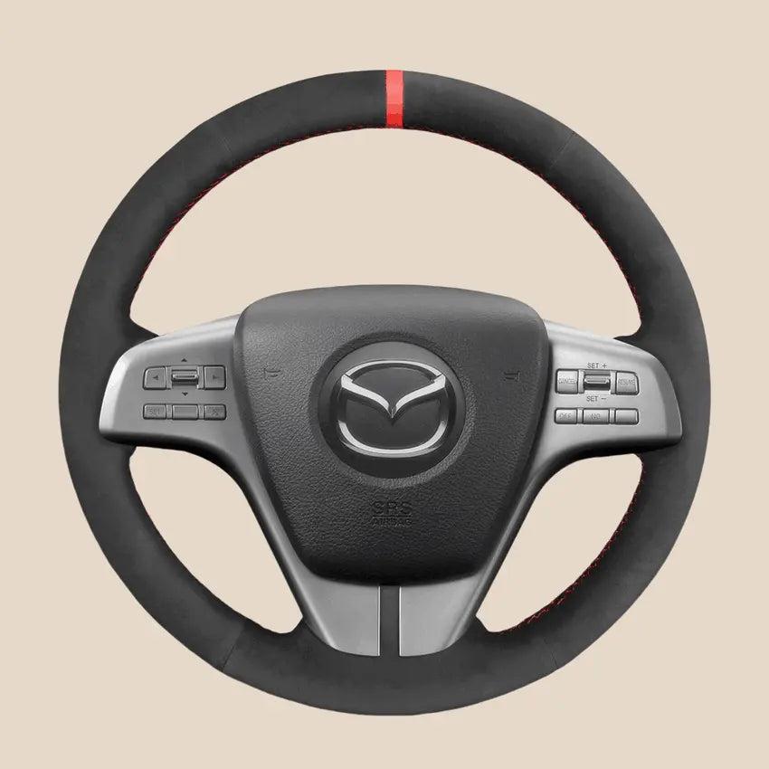Steering Wheel Cover Kits for Mazda 6 Atenza 2009-2013