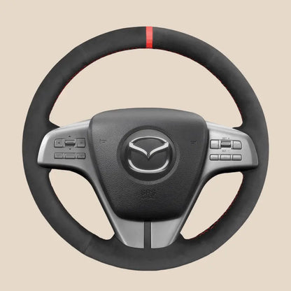 Steering Wheel Cover Kits for Mazda 6 Atenza 2009-2013