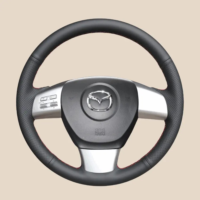 Lenkradbezug-Kits für Mazda 8 Mazda 6 CX-9 CX9 MPV 2007-2015