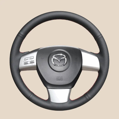 Lenkradbezug-Kits für Mazda 8 Mazda 6 CX-9 CX9 MPV 2007-2015