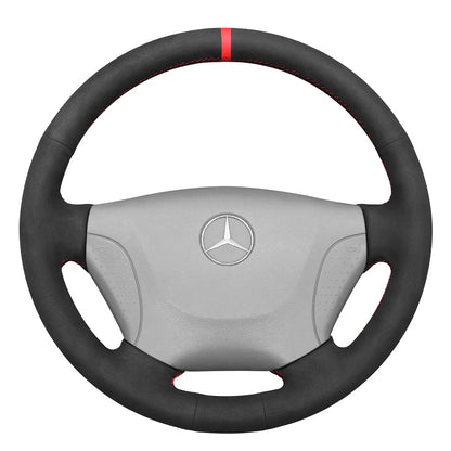 Steering Wheel Cover Kits for Mercedes Benz Sprinter W901 W905 1998-2006