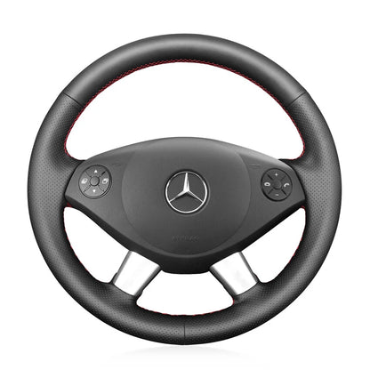 Kits de fundas para volante para Mercedes Benz W639 VIANO VITO VALENTE 2010-2015